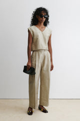 Rachel Comey Clothing|Sale Quigley Top Steel Grey