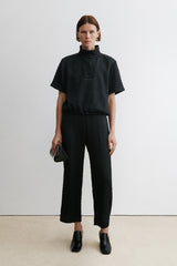 Rachel Comey Clothing|Sale Doldan Top Black