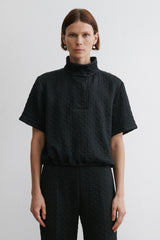 Rachel Comey Clothing|Sale Doldan Top Black