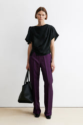 Rachel Comey Clothing|Sale Sashay Top Black