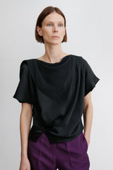 Rachel Comey Clothing|Sale Sashay Top Black