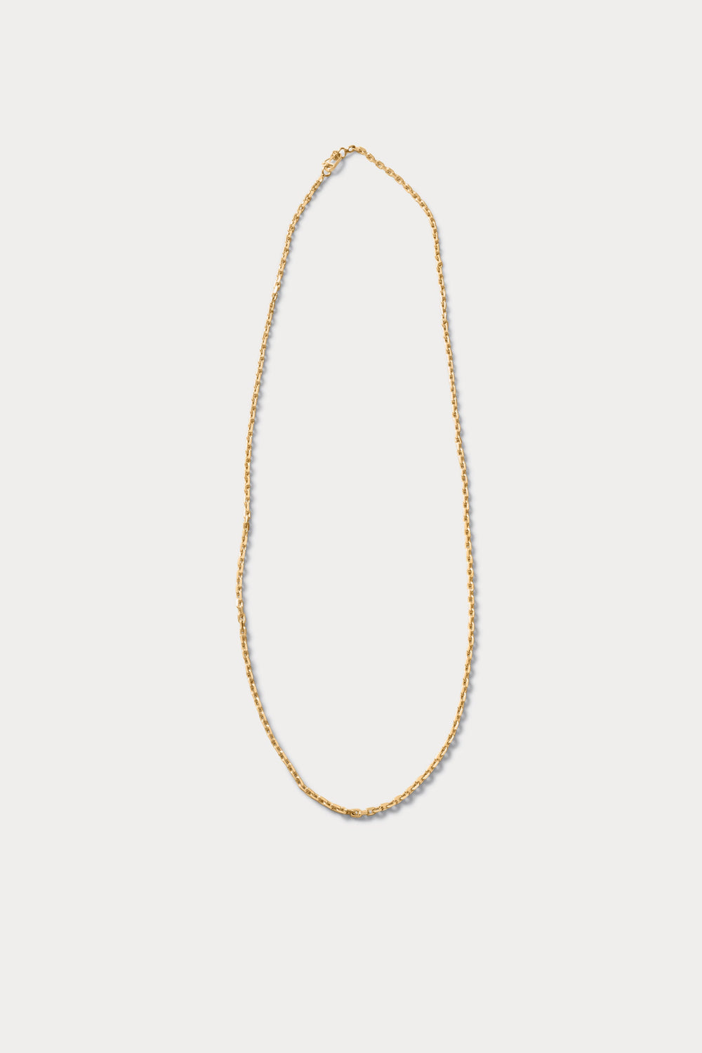Rachel Comey Accessories Dainty Long Lorne Gold