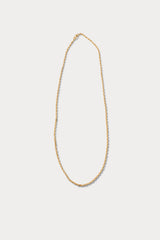 Rachel Comey Accessories Dainty Long Lorne Gold