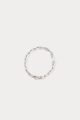 Rachel Comey Accessories Lorne Bracelet Silver