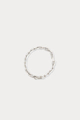 Rachel Comey Accessories Lorne Bracelet Silver