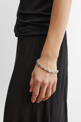 Rachel Comey Accessories Lorne Bracelet Silver