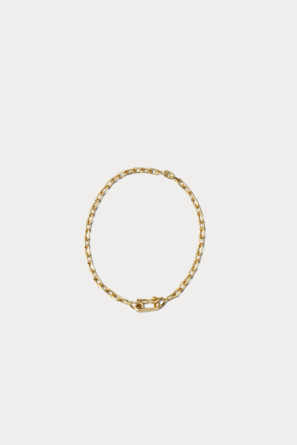Rachel Comey Accessories Dainty Lorne Bracelet Gold