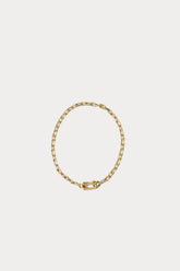 Rachel Comey Accessories Dainty Lorne Bracelet Gold