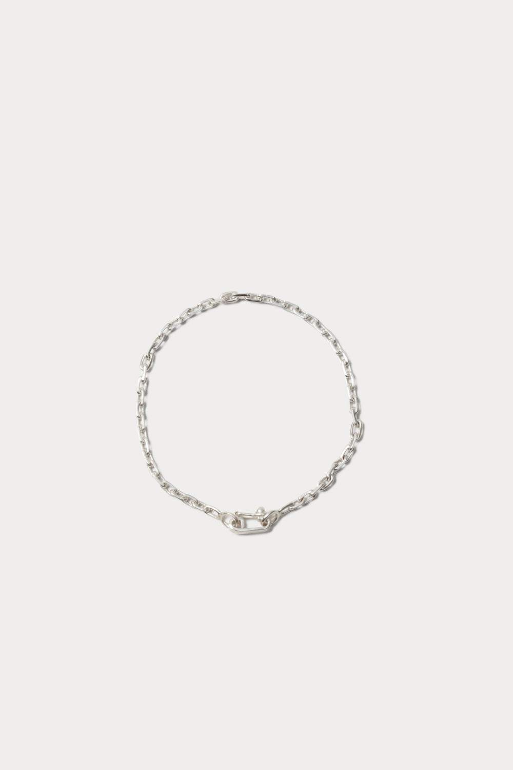 Rachel Comey Accessories Dainty Lorne Bracelet Silver