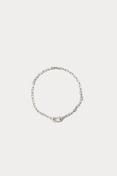 Rachel Comey Accessories Dainty Lorne Bracelet Silver