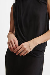 Rachel Comey Accessories Dainty Lorne Bracelet Silver