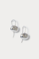 Rachel Comey Accessories Quarry Tumid Earring Sterling Silver