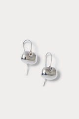 Rachel Comey Accessories Quarry Tumid Earring Sterling Silver