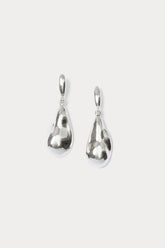 Rachel Comey Accessories Quarry Lavin Earring Pair Silver