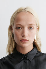 Rachel Comey Accessories Quarry Martina Earring Pair Brass