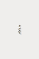 Rachel Comey Accessories Quarry WW Earring Single Gold