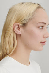 Rachel Comey Accessories Quarry WW Earring Single Gold