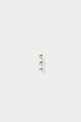 Rachel Comey Accessories Quarry Andre 3 Earring Single Gold