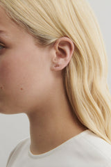 Rachel Comey Accessories Quarry Andre 3 Earring Single Gold