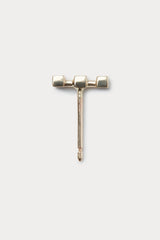 Rachel Comey Accessories Quarry Andre 3 Earring Single Gold
