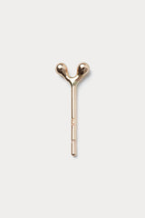 Rachel Comey Accessories Quarry Cosima Earring Single Gold