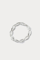 Rachel Comey Accessories Quarry Kean Lean Bracelet Silver