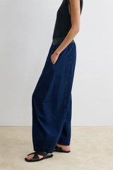 Rachel Comey Clothing|Denim Rei Pant Ink Wash