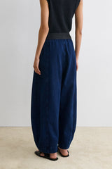 Rachel Comey Clothing|Denim Rei Pant Ink Wash
