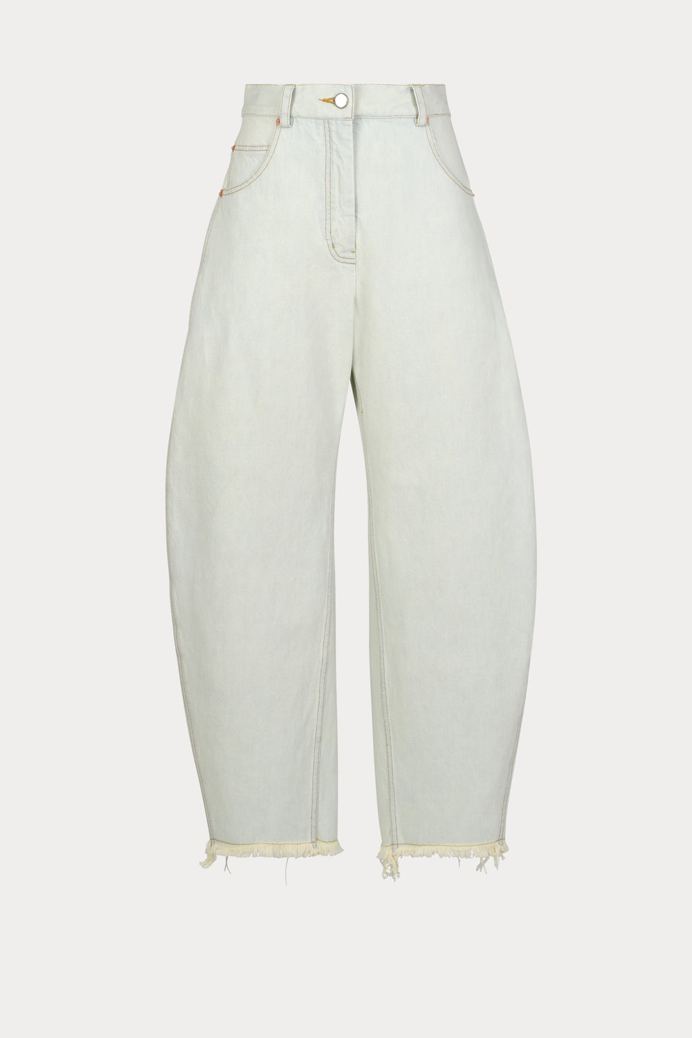 Rachel Comey Clothing|Denim Keenan Pant Bleached
