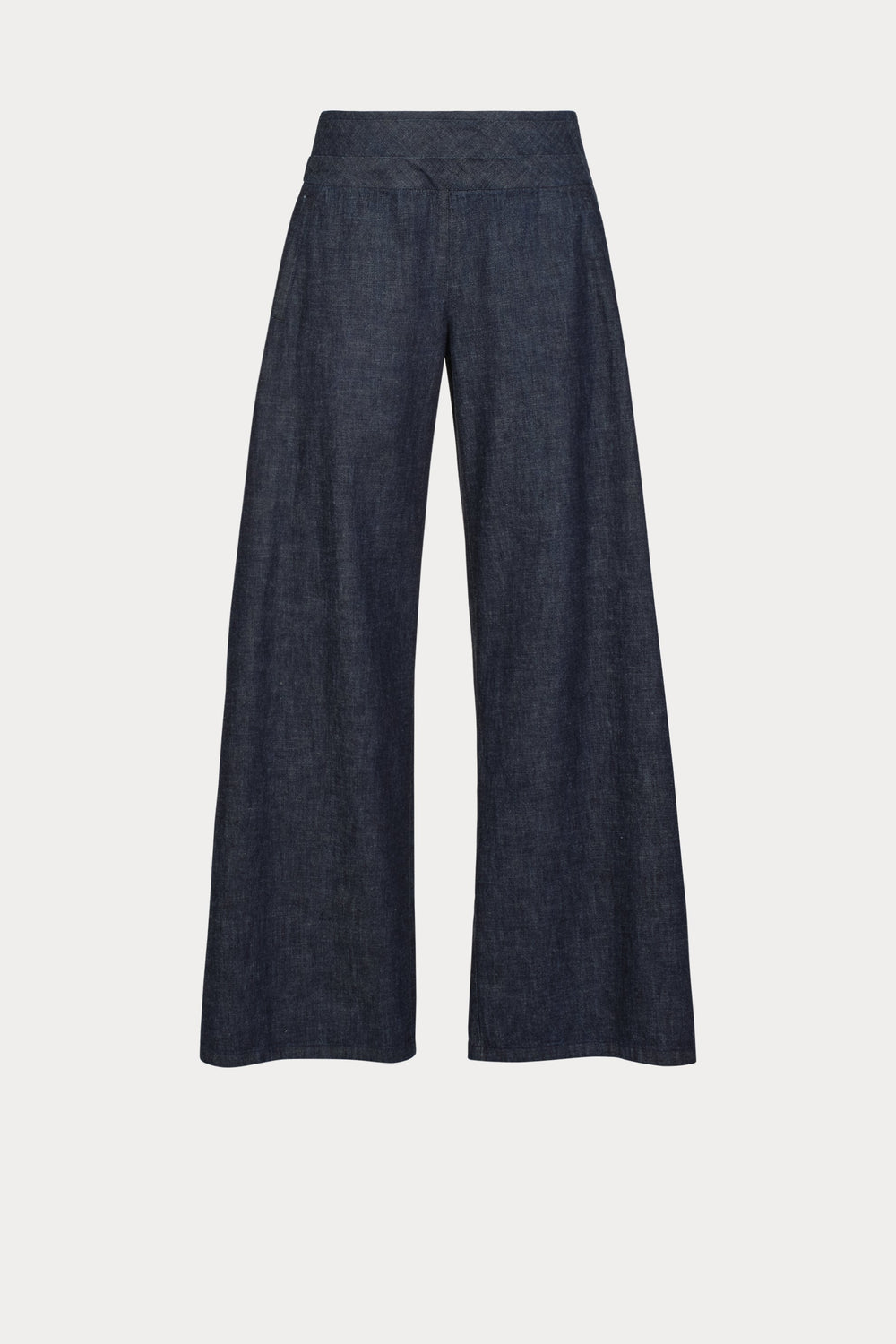 Rachel Comey Clothing|Denim Swish Pant Raw Wash