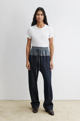 Rachel Comey Clothing|Denim Ennu Pant Indigo