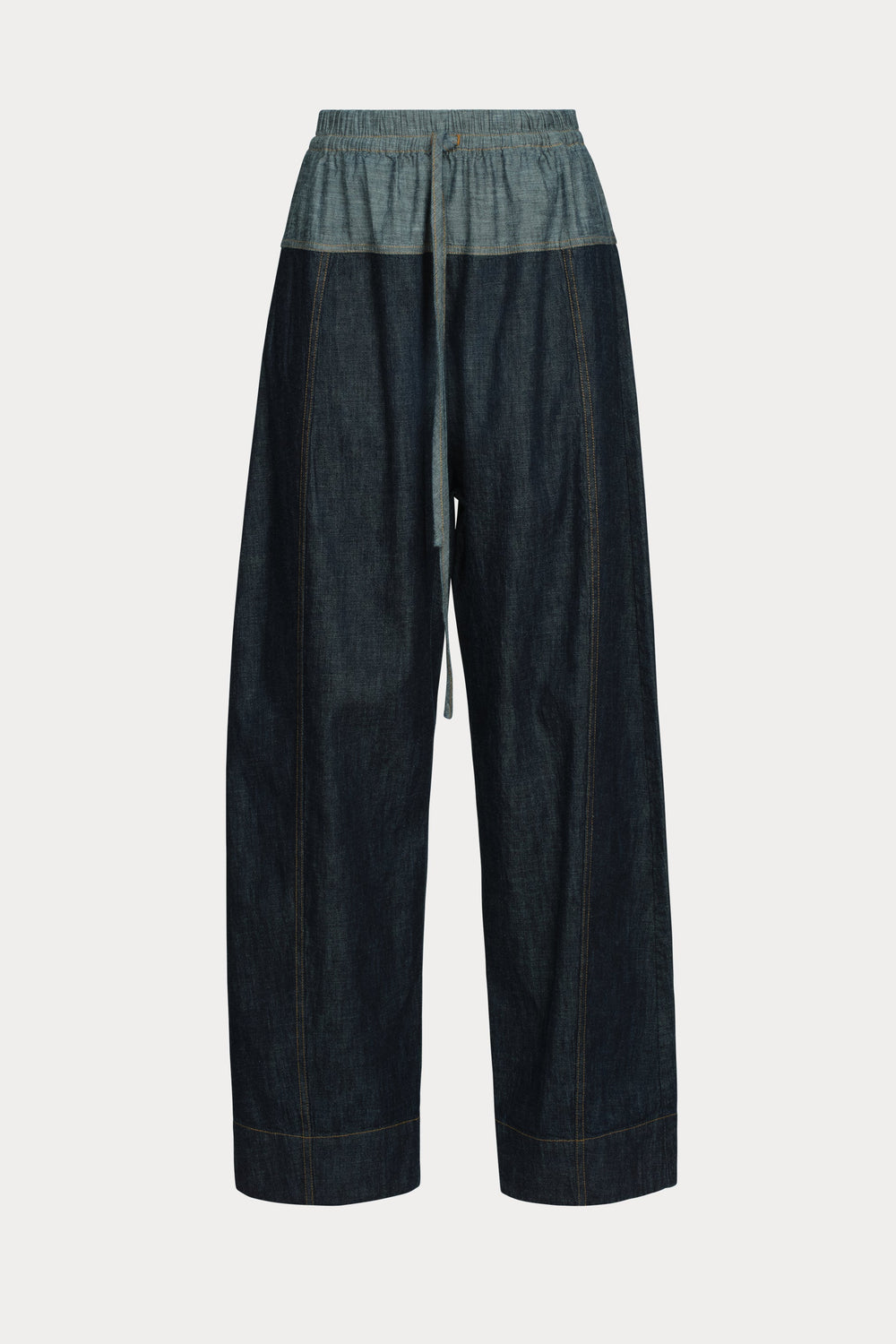 Rachel Comey Clothing|Denim Ennu Pant Indigo