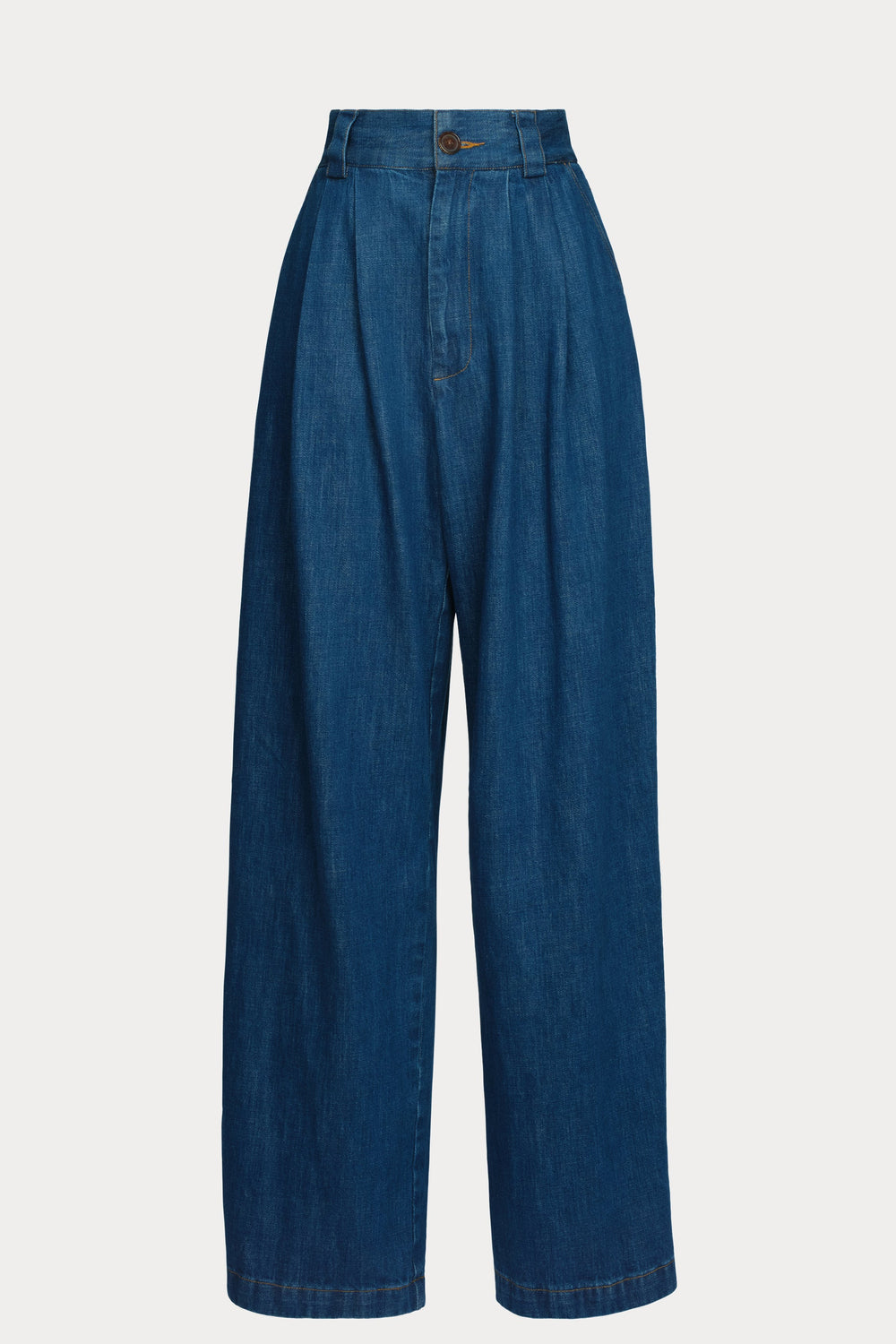 Rachel Comey Clothing|Denim Hede Pant Indigo