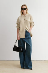Rachel Comey Clothing|Denim Mae Pant Aged Indigo