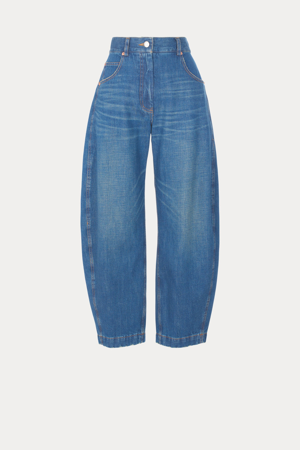 Rachel Comey Clothing|Denim Keenan Pant Vintage Indigo