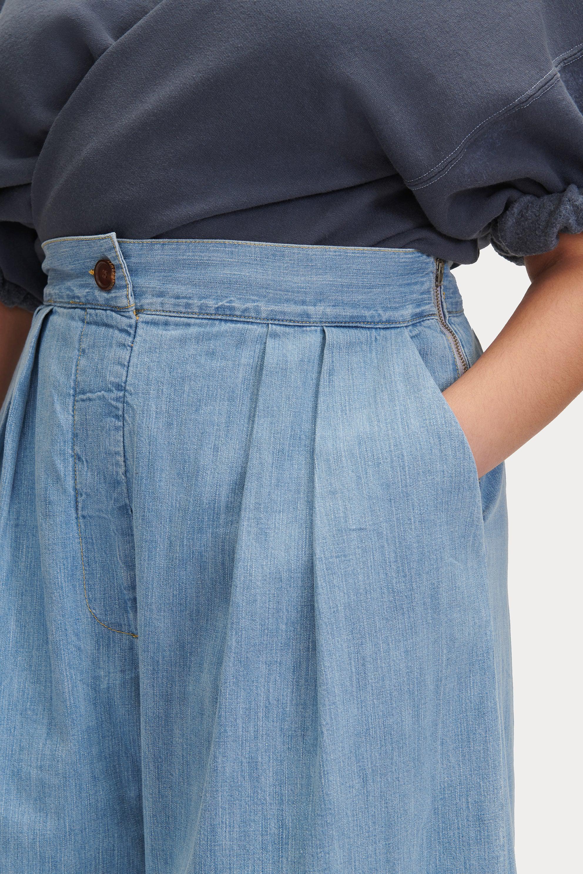 Rachel Comey Clothing|Denim Coxsone Pant Dark Indigo