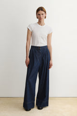 Rachel Comey Clothing|Denim Coxsone Pant Dark Indigo