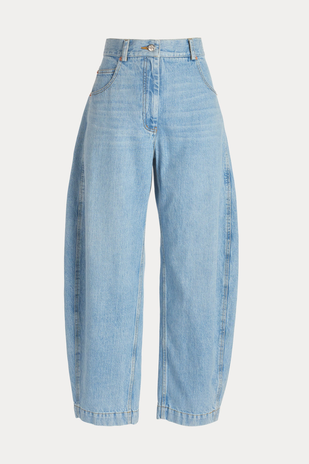 Rachel Comey Clothing|Denim Keenan Pant Light Wash