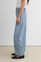 Rachel Comey Clothing|Denim Keenan Pant Light Wash
