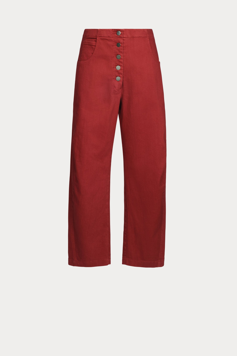 Rachel Comey Clothing|Denim Elkin Pant Paprika