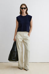 Rachel Comey Clothing|Denim Tany Pant White