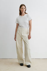 Rachel Comey Clothing|Denim Tany Pant White