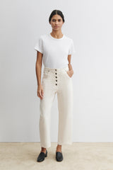 Rachel Comey Clothing|Denim Elkin Pant White