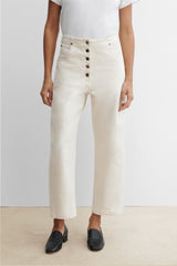 Rachel Comey Clothing|Denim Elkin Pant White