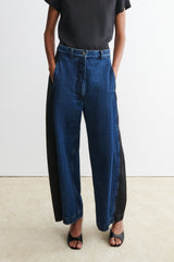 Rachel Comey Clothing|Denim Garra Pant Dark Wash