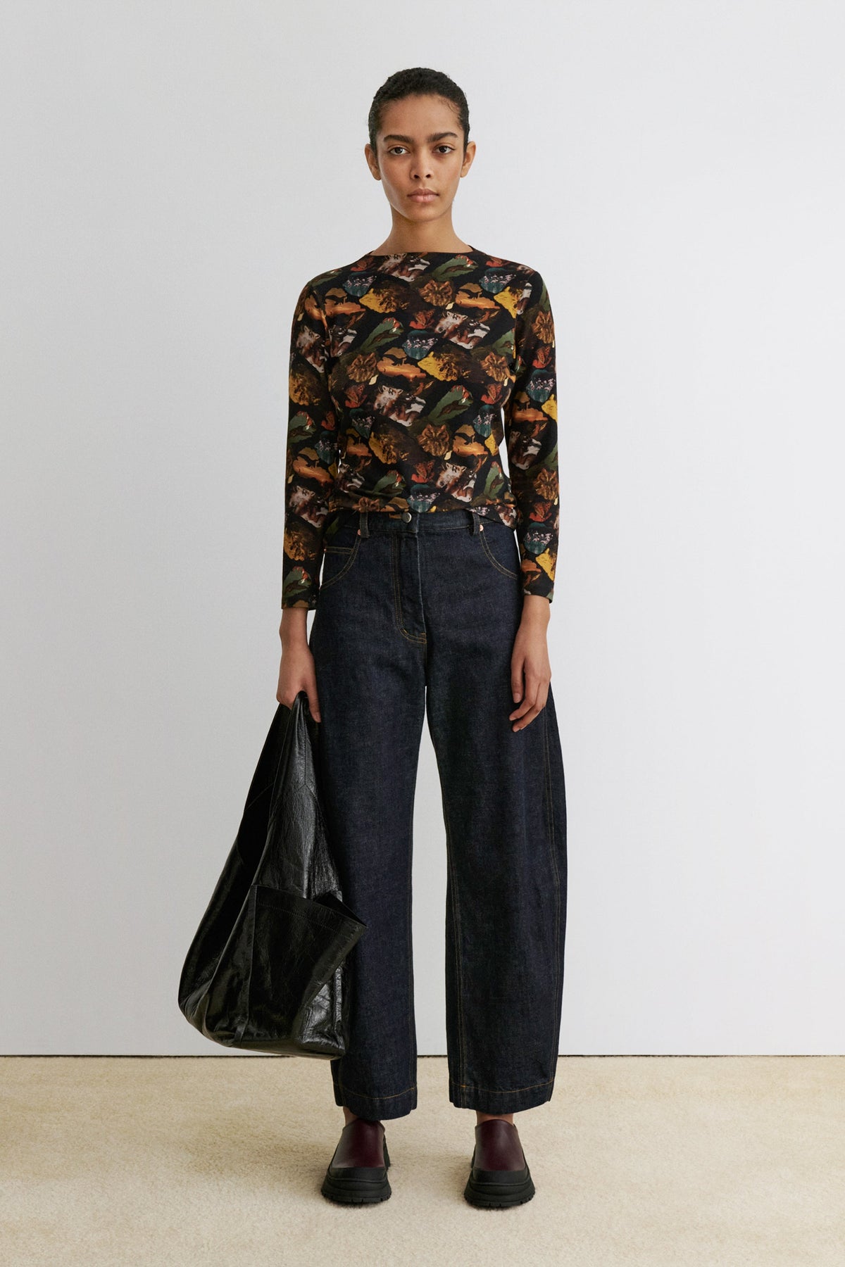 Rachel Comey Clothing|Denim Keenan Pant Raw Wash