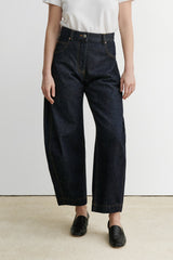 Rachel Comey Clothing|Denim Keenan Pant Raw Wash