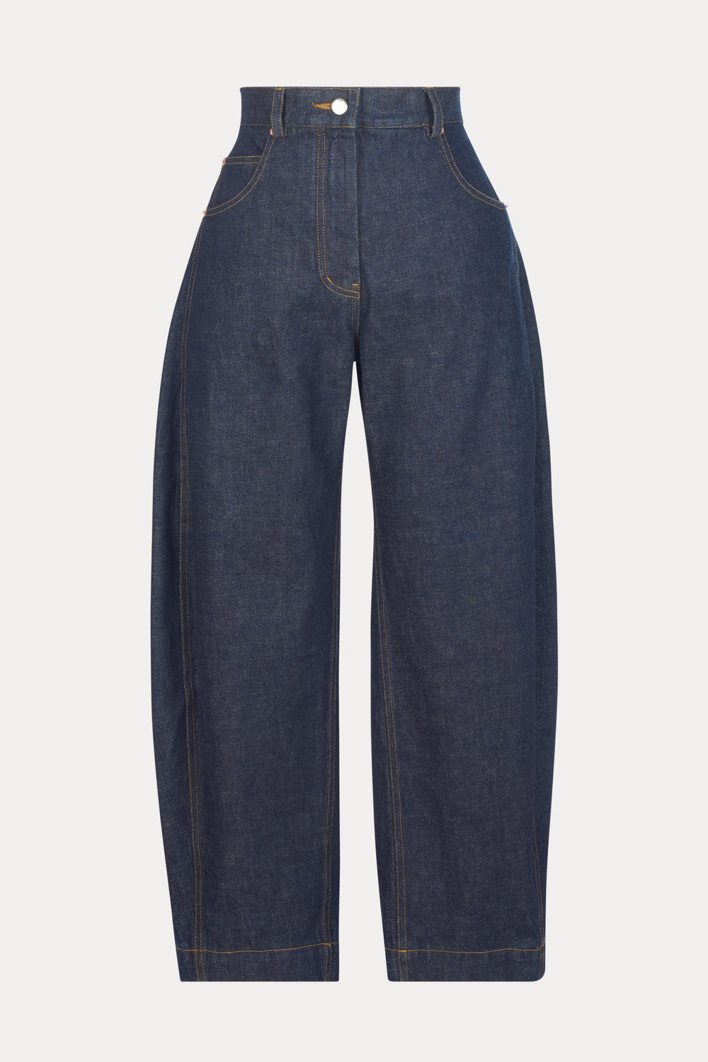 Rachel Comey Clothing|Denim Keenan Pant Raw Wash