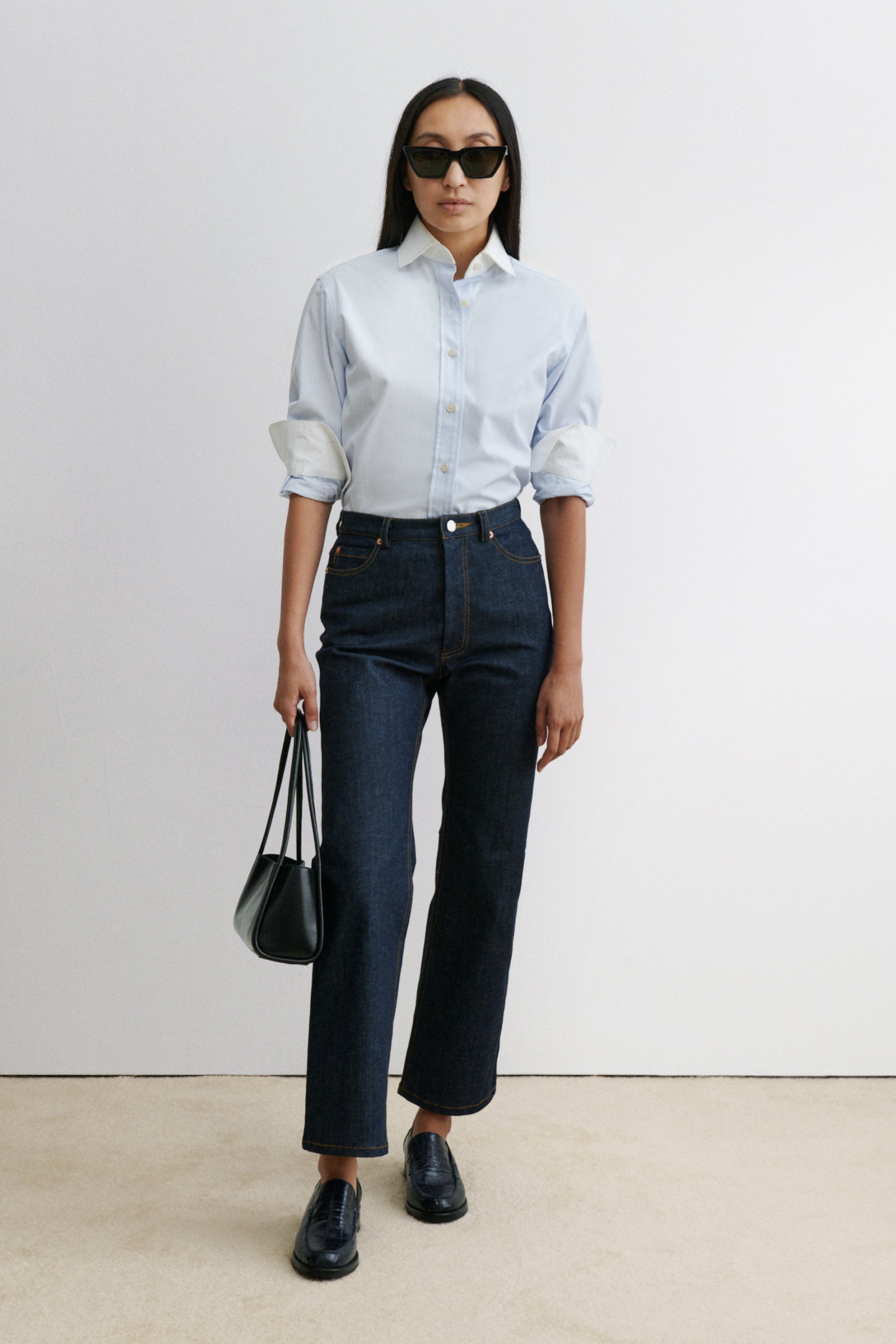 Rachel Comey Clothing|Denim Collins Pant Super Raw