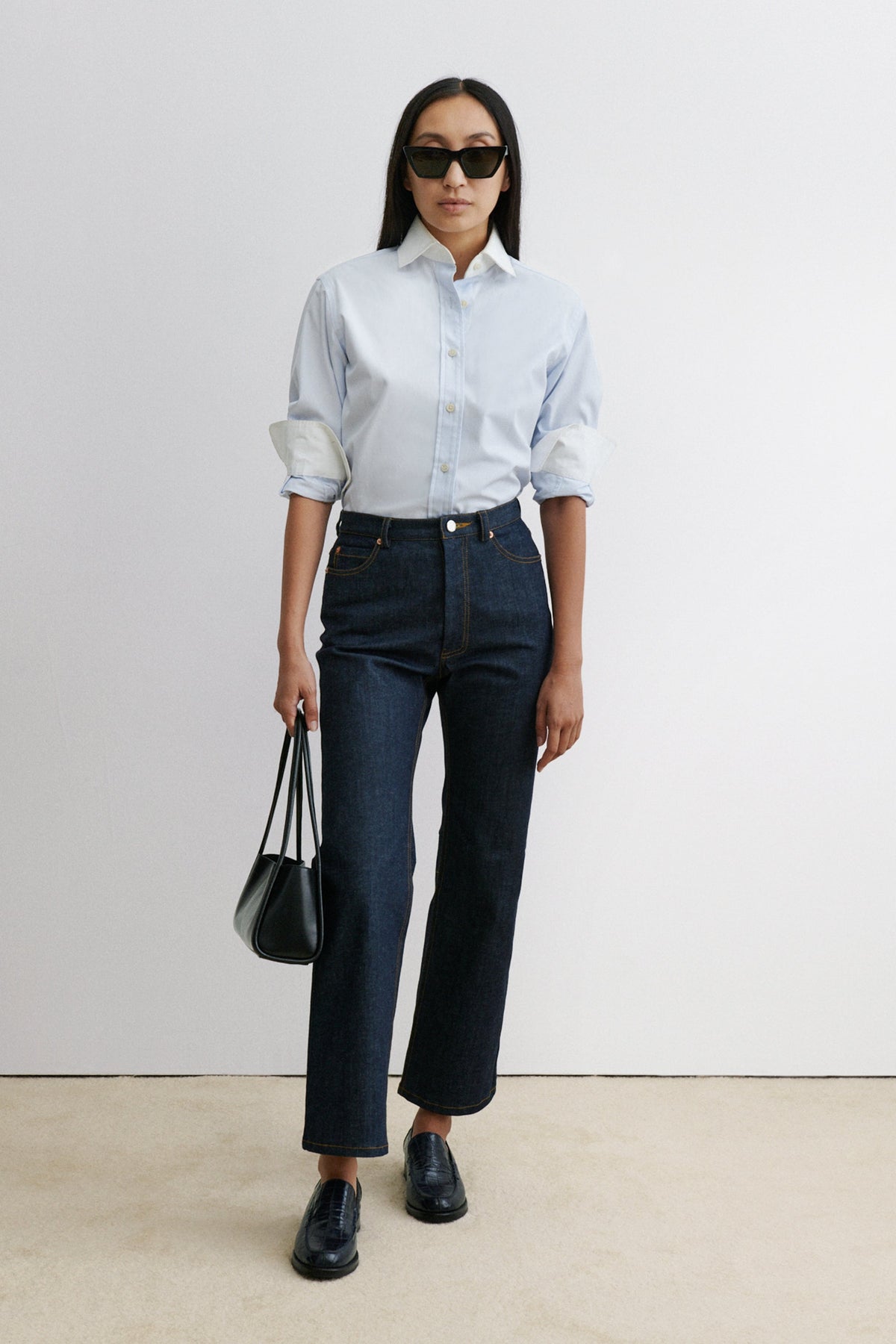 Rachel Comey Clothing|Denim Collins Pant Super Raw
